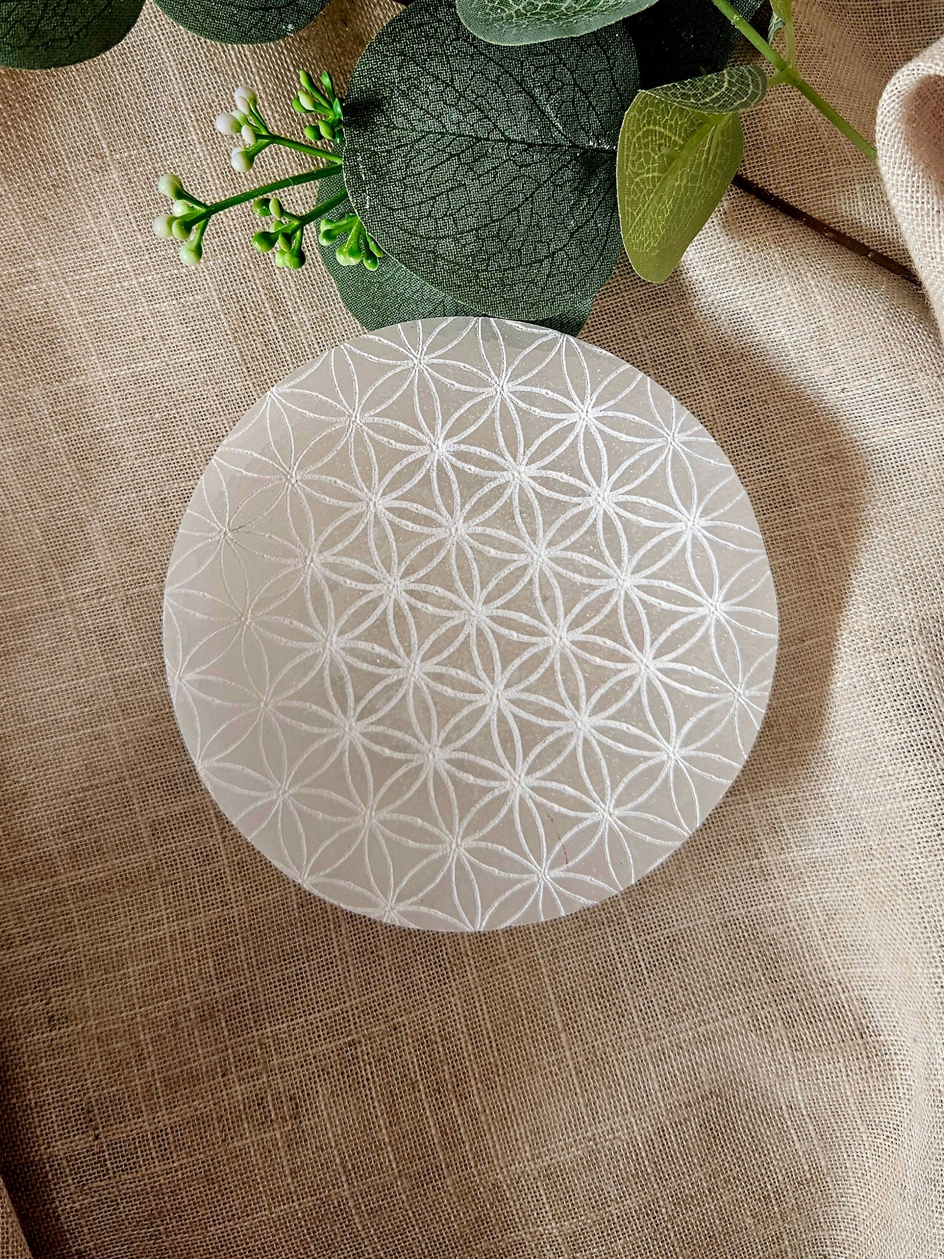 Plaques de Rechargement