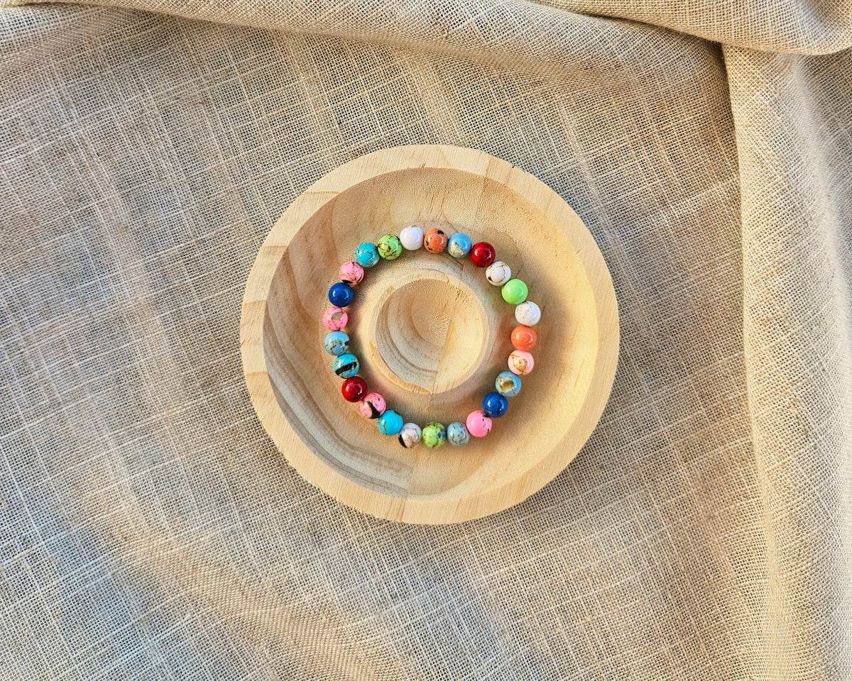 Bracelets pour Enfants