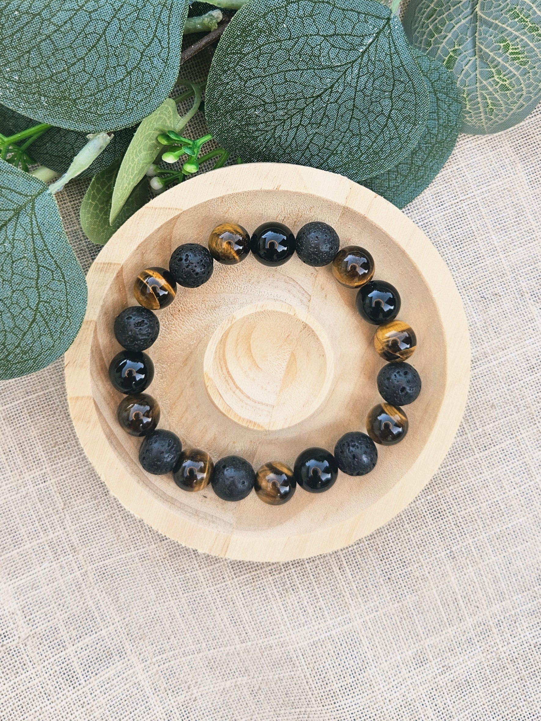 Bracelet Protection Quotidienne