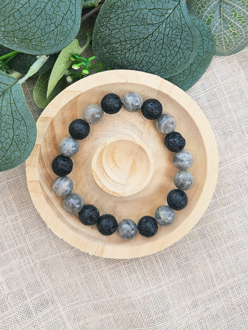 Bracelet Intuition & Sagesse