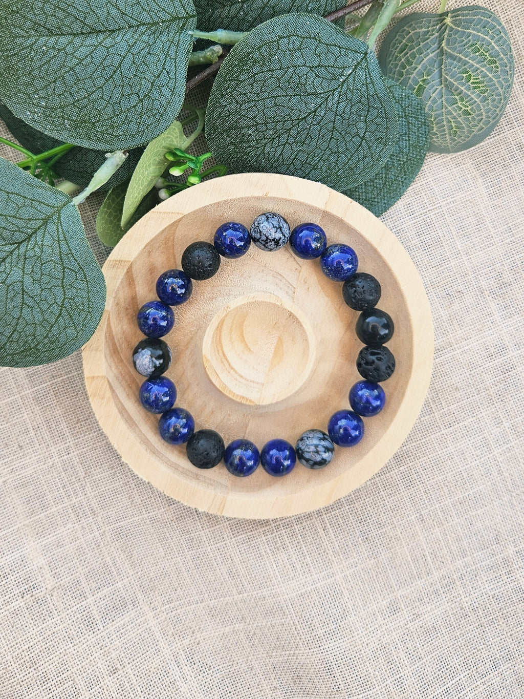 Bracelet Nuit Étoilée