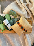 Bracelet Énergie & Vitalité